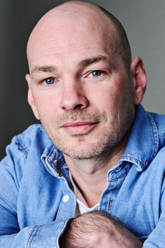 Portrait of Connor Mills