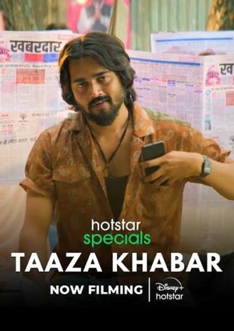 Portrait for Taaza Khabar - Specials