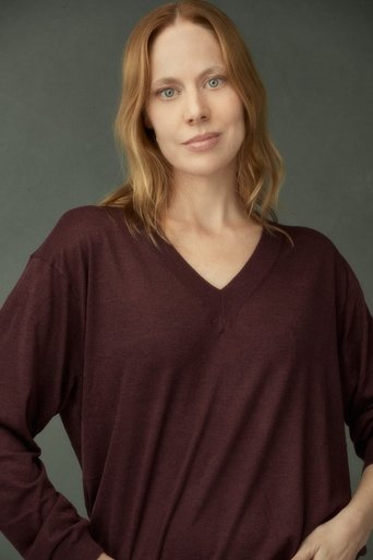 Portrait of Abby Rosebrock