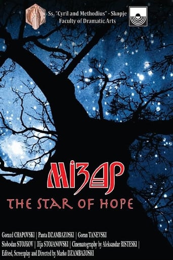 Poster of Mizar: The Star of Hope