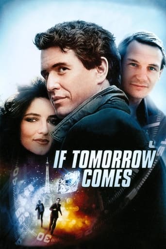 Poster of If Tomorrow Comes