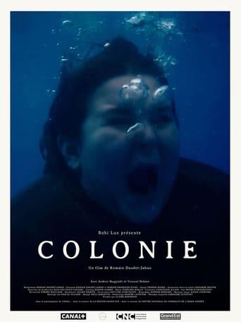 Poster of Colonie