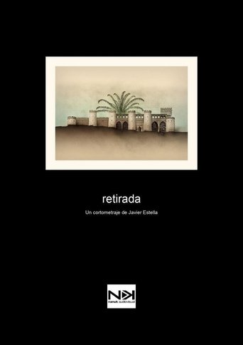 Poster of Retirada