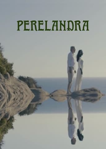 Poster of Perelandra