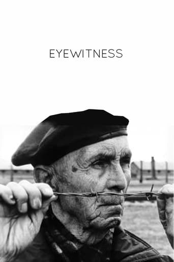 Poster of Eyewitness