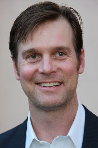 Portrait of Peter Krause