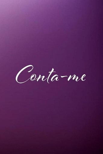 Portrait for Conta-me - 2020