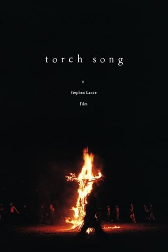 Poster of Torch Song