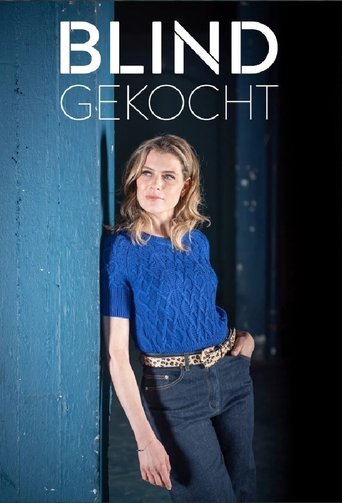 Portrait for Blind Gekocht - Season 1