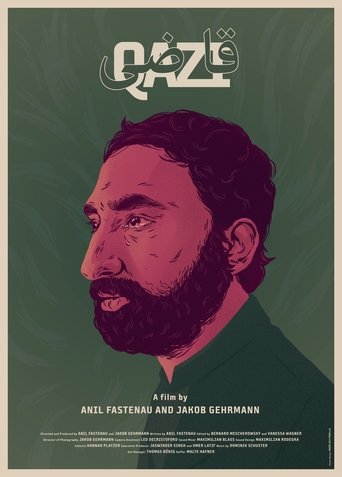 Poster of Qazi