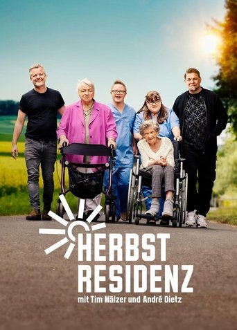Portrait for Herbstresidenz - Season 1