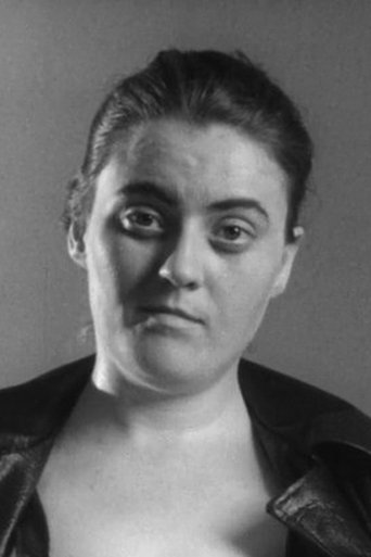 Portrait of Marni Castle