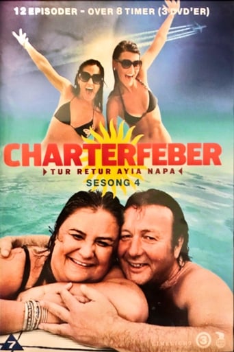 Portrait for Charterfeber - Season 4