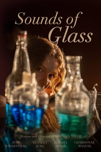Poster of Sounds of Glass