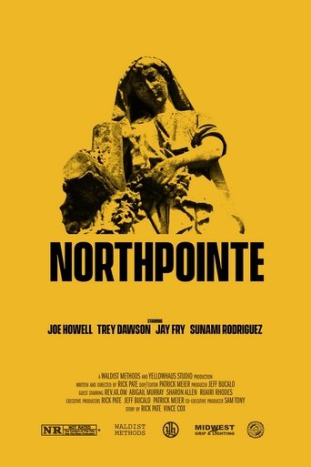 Poster of Northpointe