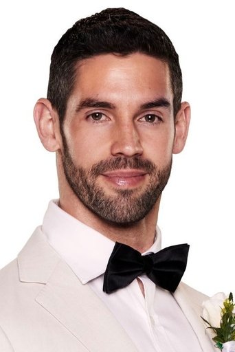 Portrait of Ryan Donnelly