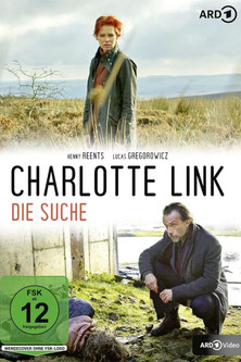 Poster of Charlotte Link - Die Suche