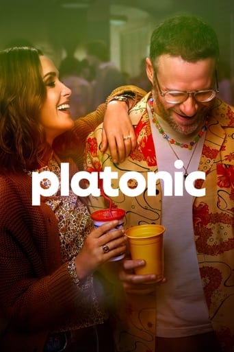 Poster of Platonic