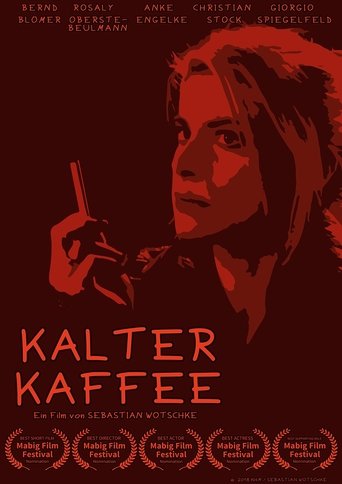 Poster of Kalter Kaffee