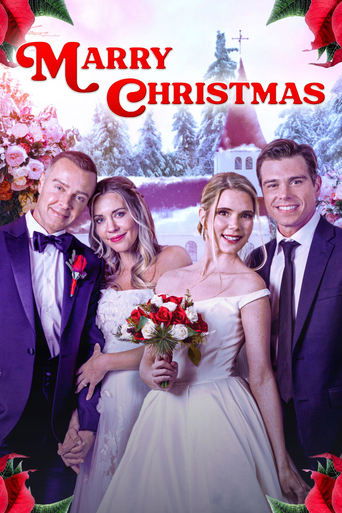 Poster of Marry Christmas