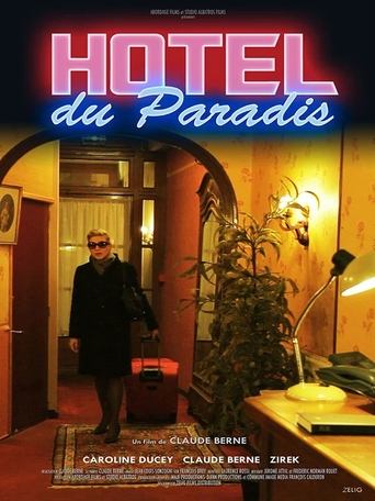 Poster of Hotel du paradis