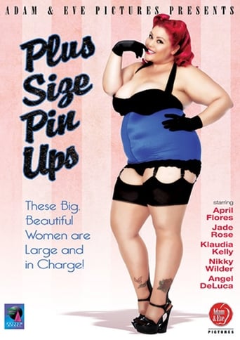 Poster of Plus Size Pin Ups