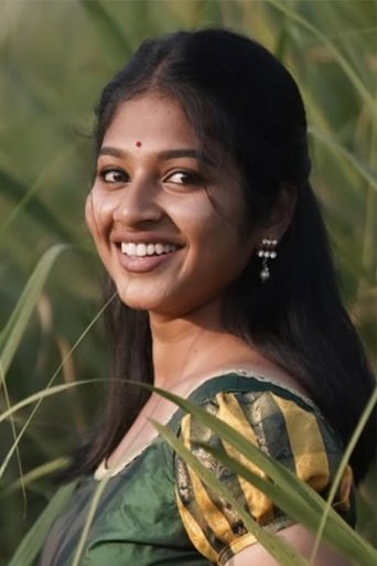 Portrait of Kalaivani Bhaskar