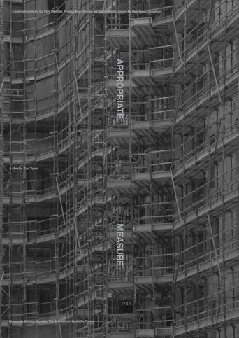 Poster of Appropriate Measure