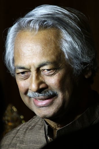 Portrait of Girish Kasaravalli