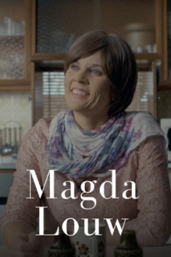 Poster of Magda Louw