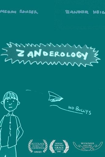 Poster of Zanderology