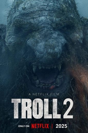 Poster of Troll 2