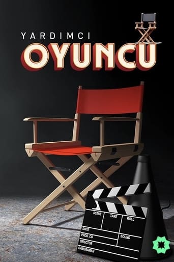 Poster of Yardımcı Oyuncu