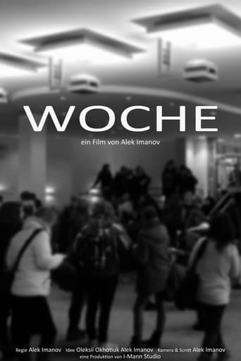 Poster of Woche