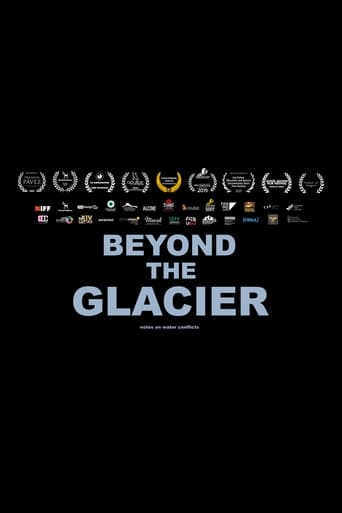 Poster of Beyond the glacier