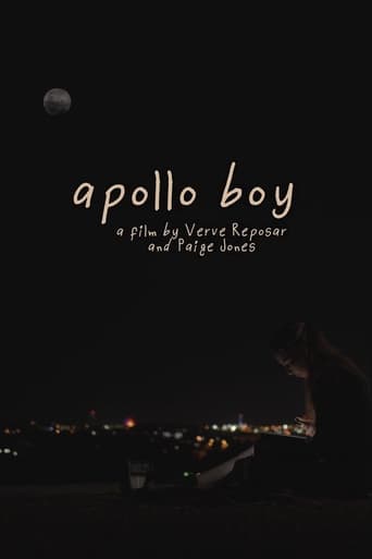 Poster of Apollo Boy