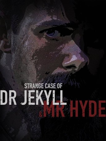 Poster of Strange Case of Dr Jekyll and Mr Hyde
