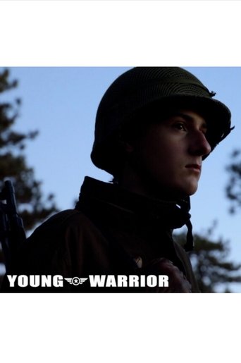 Poster of Young Warrior