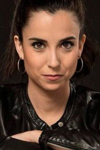 Portrait of Laura Rosel