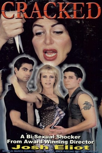 Poster of Cracked