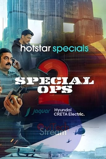 Special Ops 2 Poster of Special Ops 2