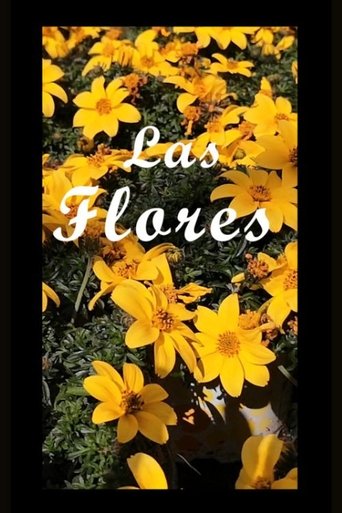 Poster of The Flowers