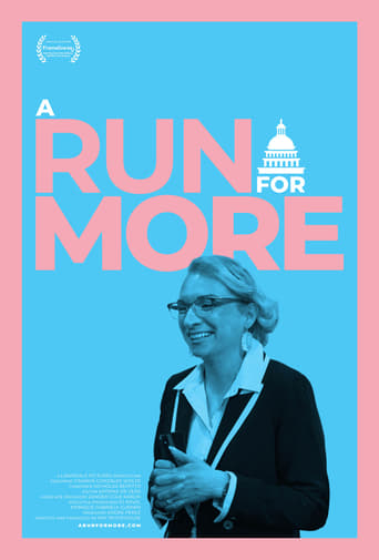 Poster of A Run for More