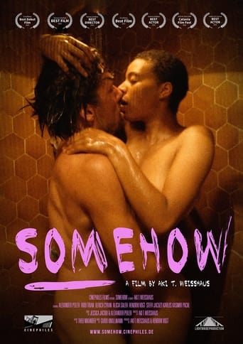 Poster of Somehow