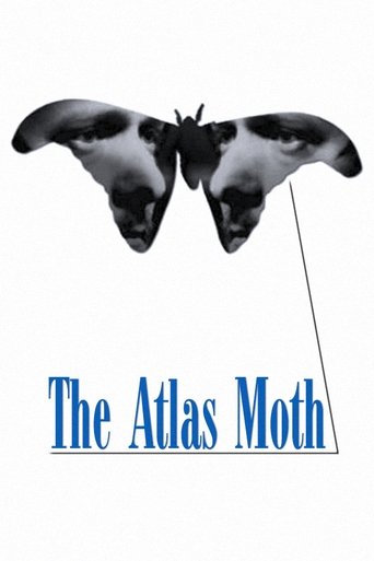 Poster of The Atlas Moth