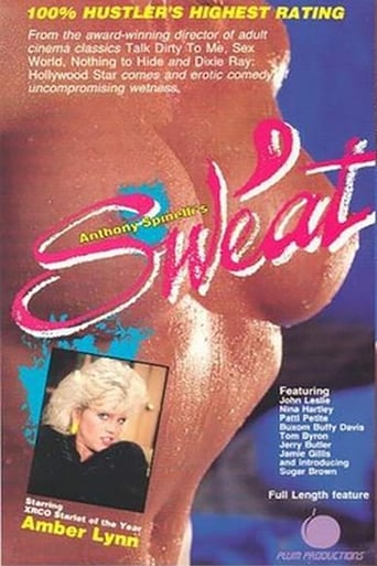 Poster of Sweat