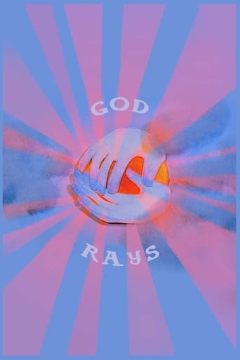 Poster of God Rays