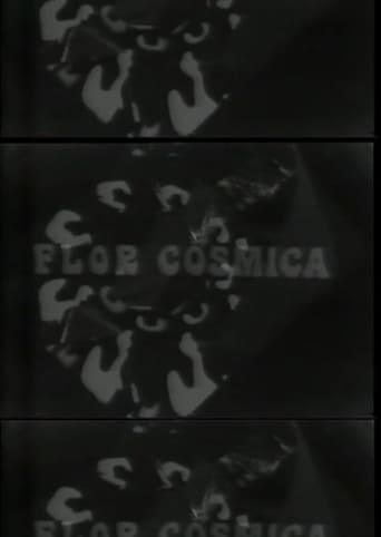 Poster of Flor Cosmica