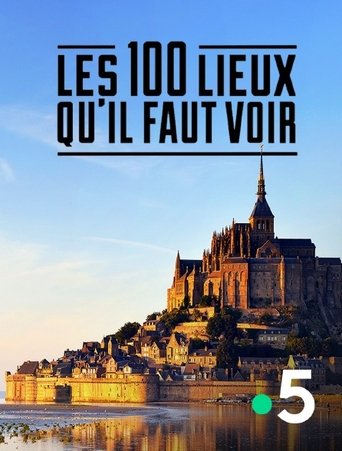 Portrait for Les 100 Lieux qu'il faut voir - Season 12