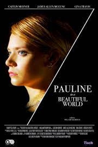 Poster of Pauline in a Beautiful World